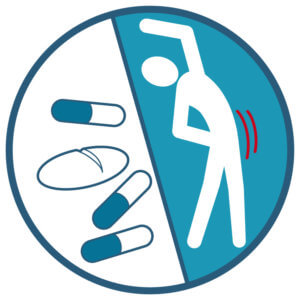 Meralgia paraesthetica konservative Therapie